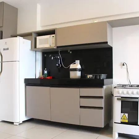 Edf Time, Completo E Aconchegante, Bem Localizado Apartment Maceio  Exterior photo