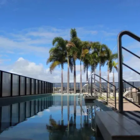 Edf Time, Completo E Aconchegante, Bem Localizado Apartment Maceio  Exterior photo