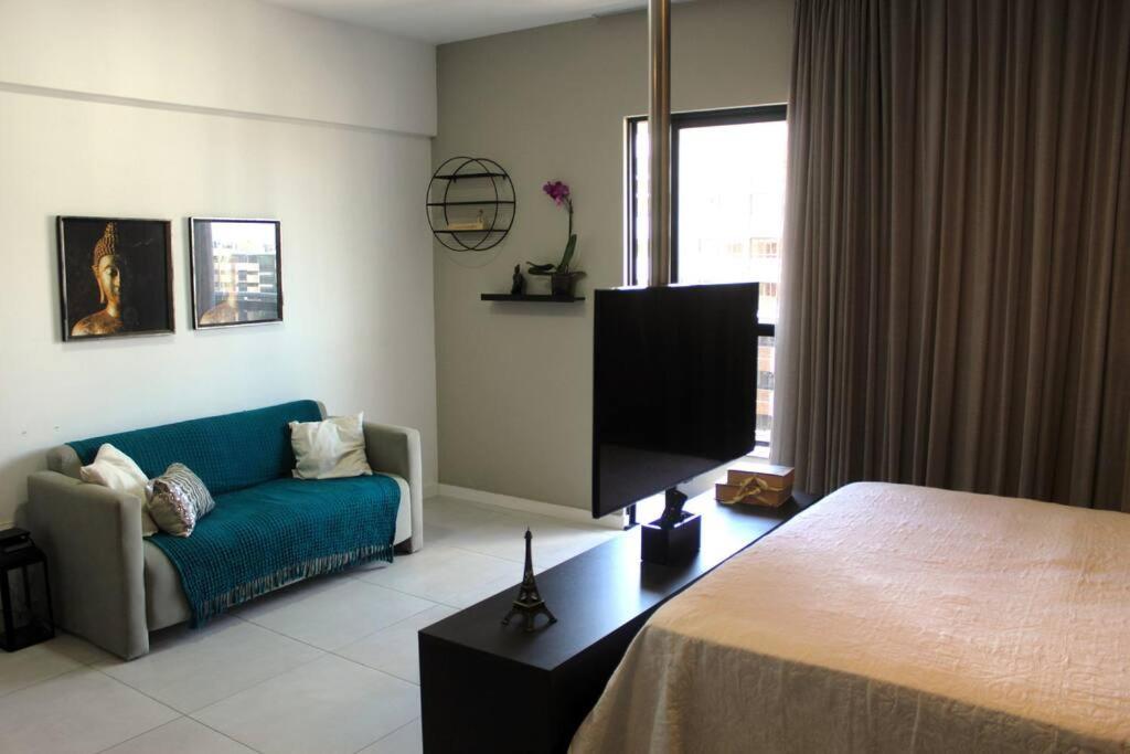 Edf Time, Completo E Aconchegante, Bem Localizado Apartamento Maceió